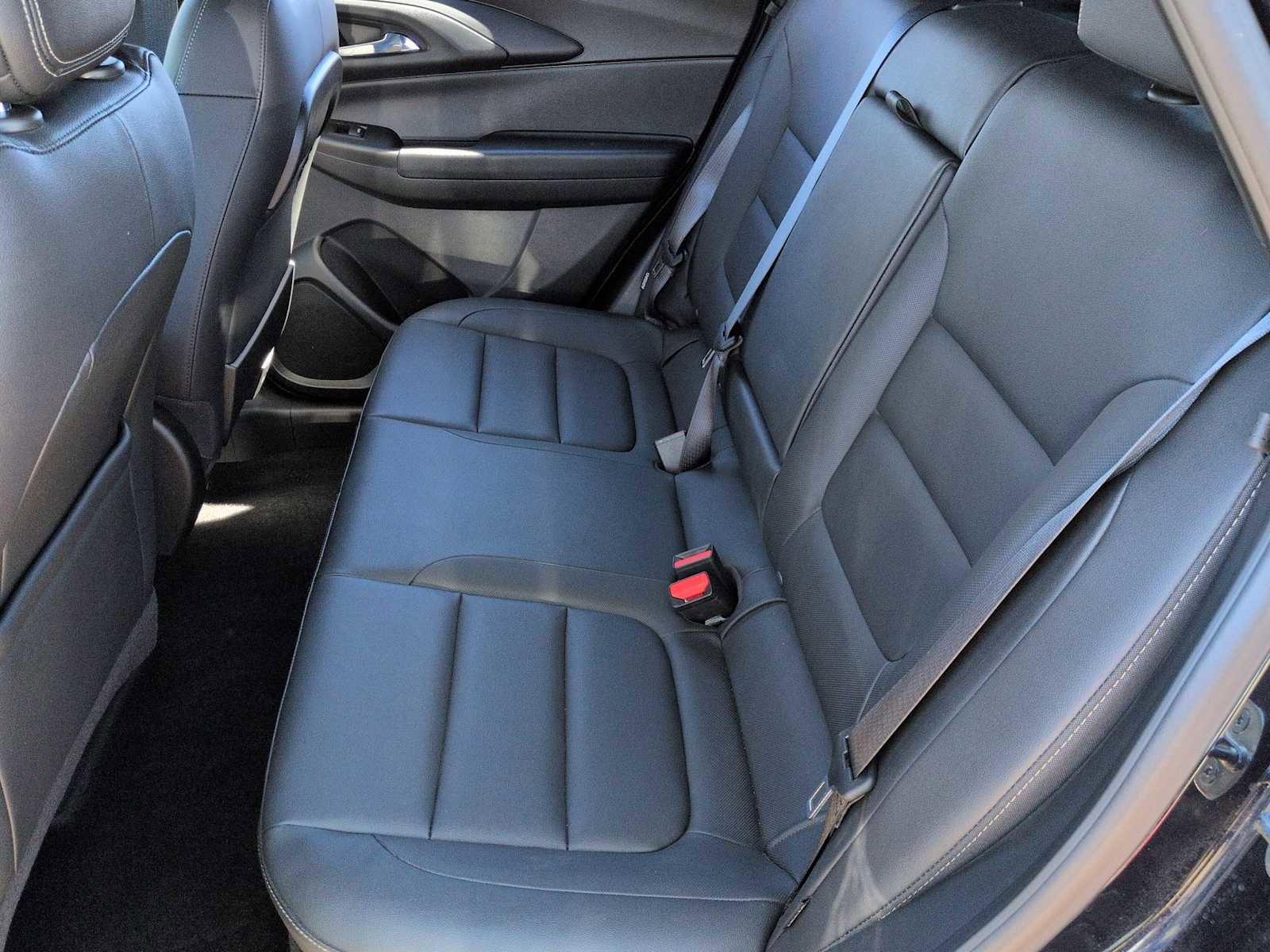 Used 2021 Chevrolet TrailBlazer ACTIV image 20