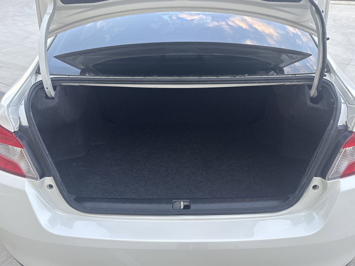 Used 2018 Subaru WRX image 11