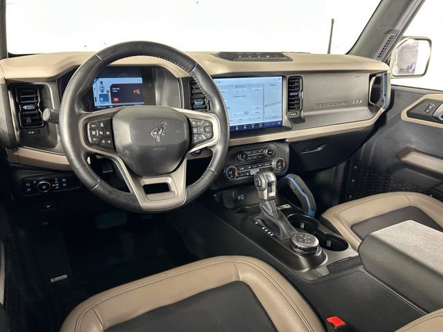 Used 2023 Ford Bronco Wildtrak image 15