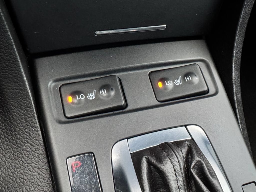 Used 2022 Acura ILX FWD image 22