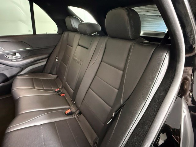 Used 2021 Mercedes-Benz GLE 350 4MATIC image 19