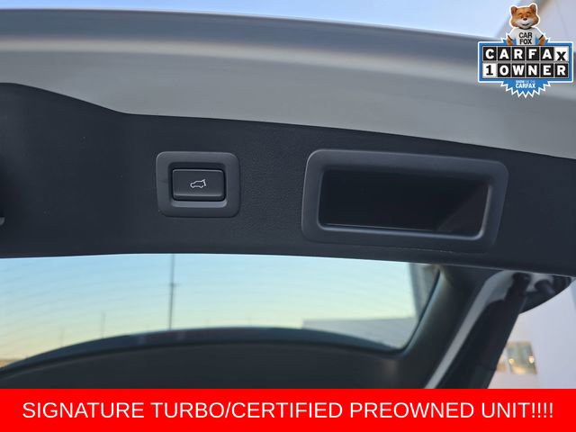 Used 2025 MAZDA CX-5 Signature image 20