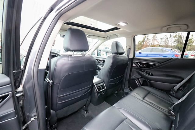 Used 2023 Subaru Outback Touring XT image 35