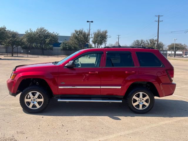 Used 2009 Jeep Grand Cherokee Laredo image 6