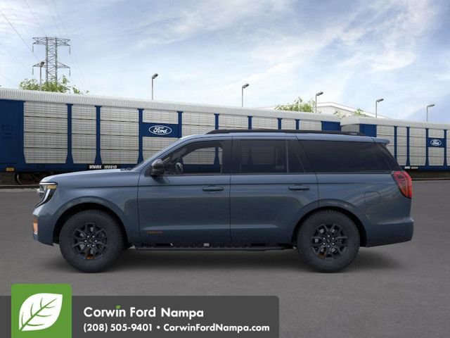 New 2026 Ford Expedition Tremor image 4