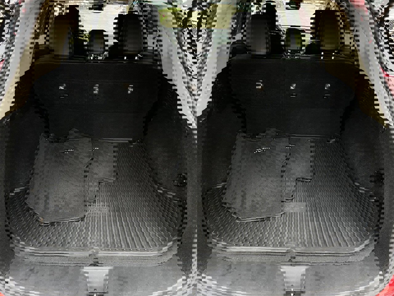 Certified 2021 Nissan Murano SL w/ SL Moonroof Package image 26