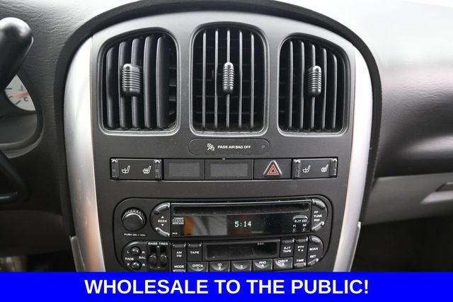 Used 2006 Dodge Grand Caravan SXT FWD image 22