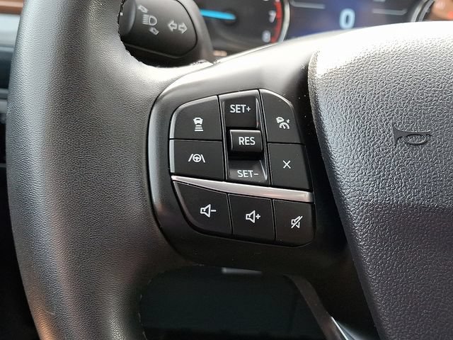 Used 2024 Ford Maverick Lariat AWD/4WD image 19