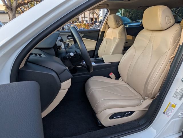 Certified 2022 Acura TLX w/ Technology Package image 14