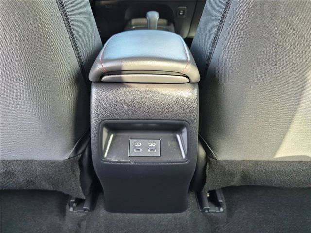 Certified 2025 Toyota Corolla SE FWD image 16