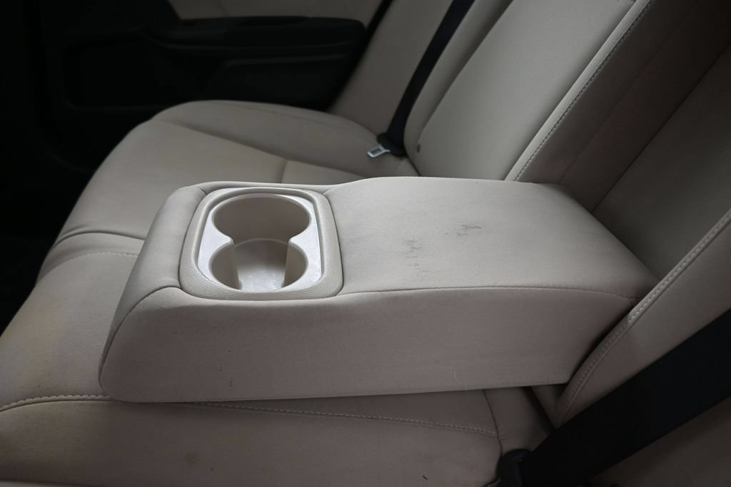 Used 2016 Honda Civic EX-T image 34