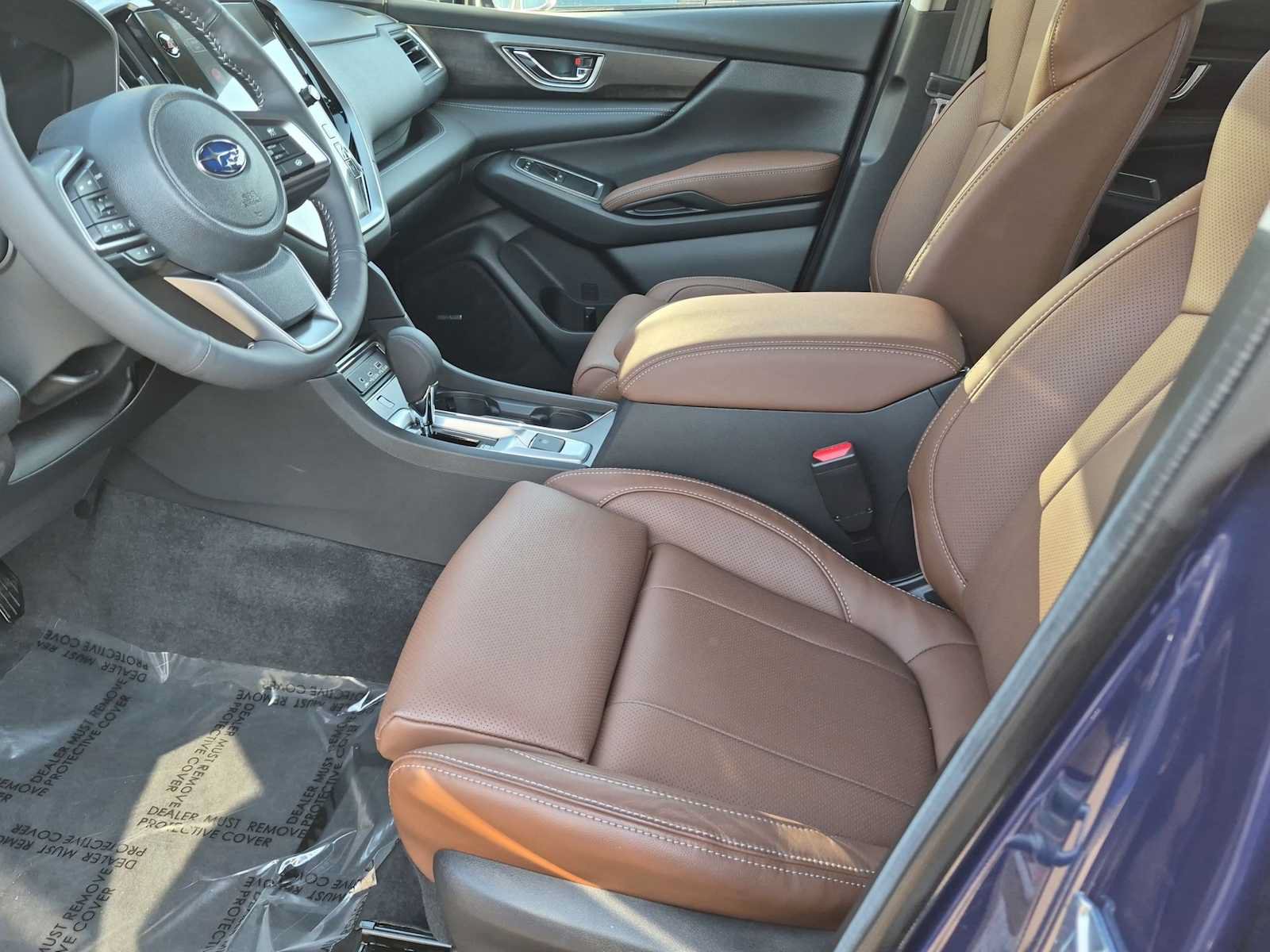 Used 2026 Subaru Ascent Touring AWD/4WD image 16