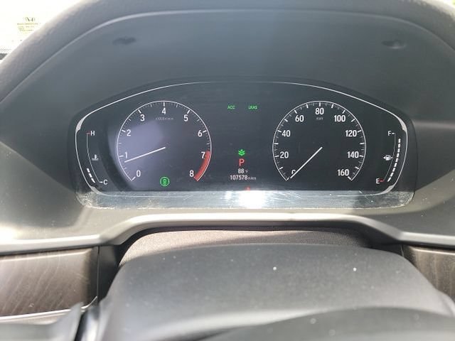 Used 2018 Honda Accord Touring image 13