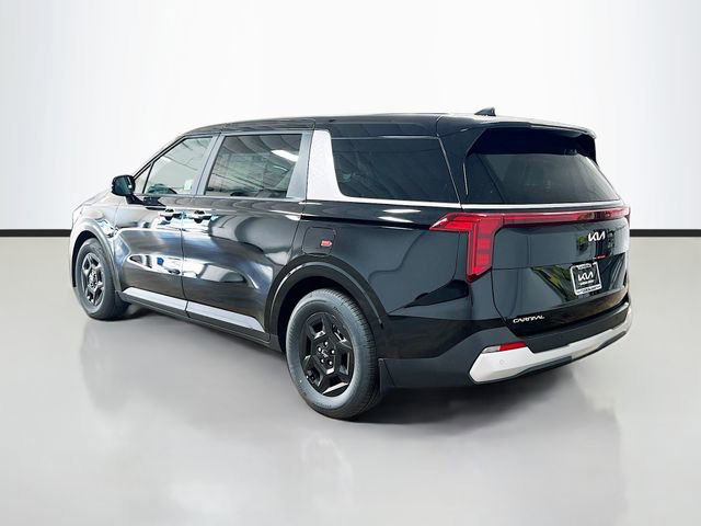 New 2026 Kia Carnival image 5