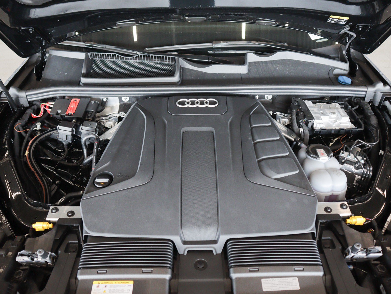 New 2026 Audi Q7 2.0T Premium Plus image 4