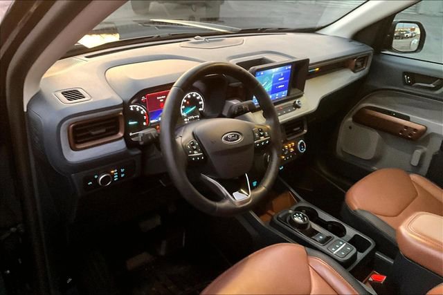 Used 2024 Ford Maverick Lariat w/ FX4 Off-Road Package image 13