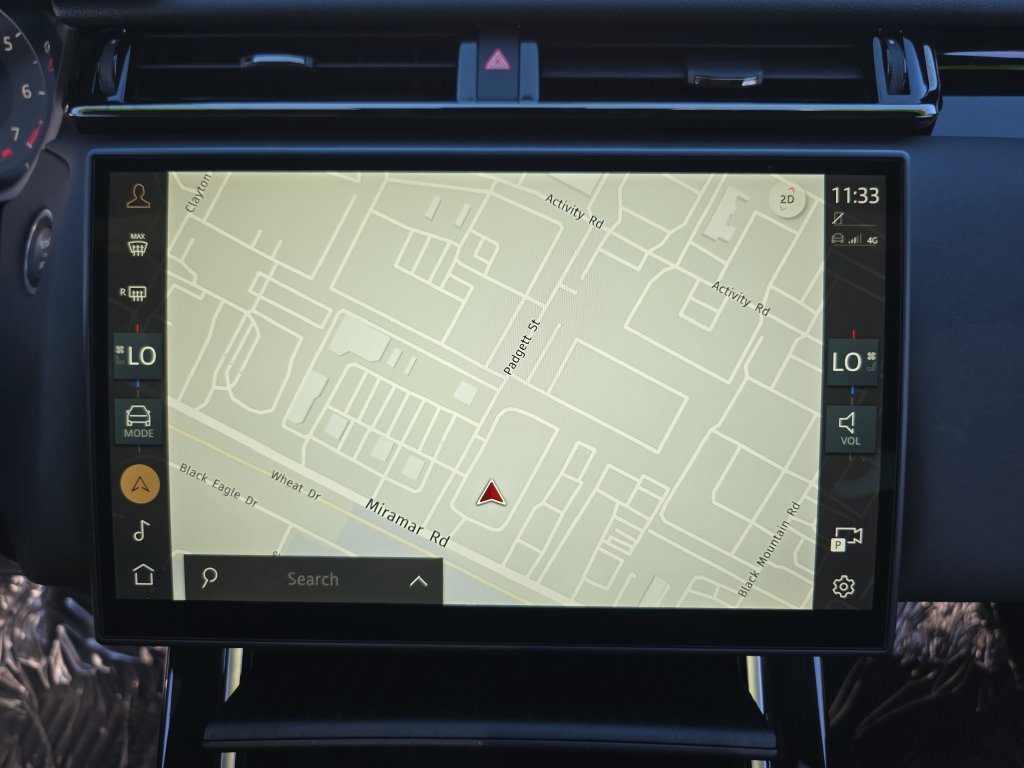 Certified 2026 Land Rover Range Rover Velar S AWD/4WD image 22