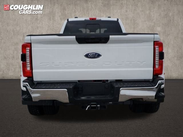 New 2026 Ford F450 XL w/ 360-Degree Camera Package image 8