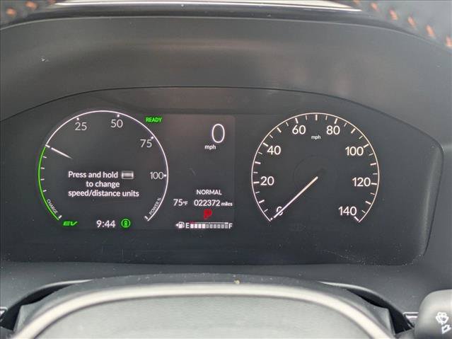 Used 2025 Honda CR-V Sport-L image 11