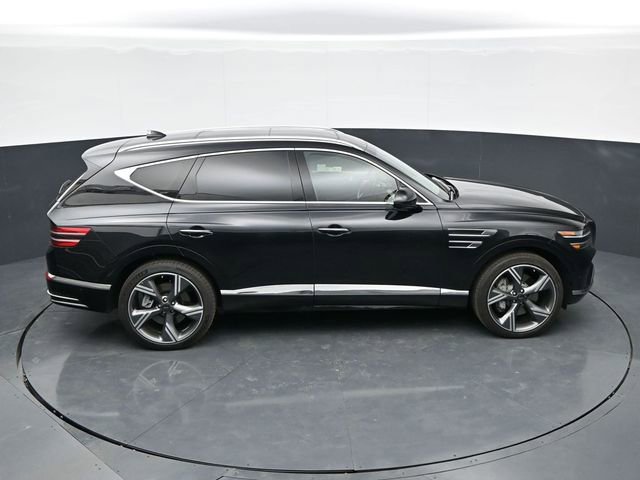 Used 2025 Genesis GV80 3.5T Prestige image 46