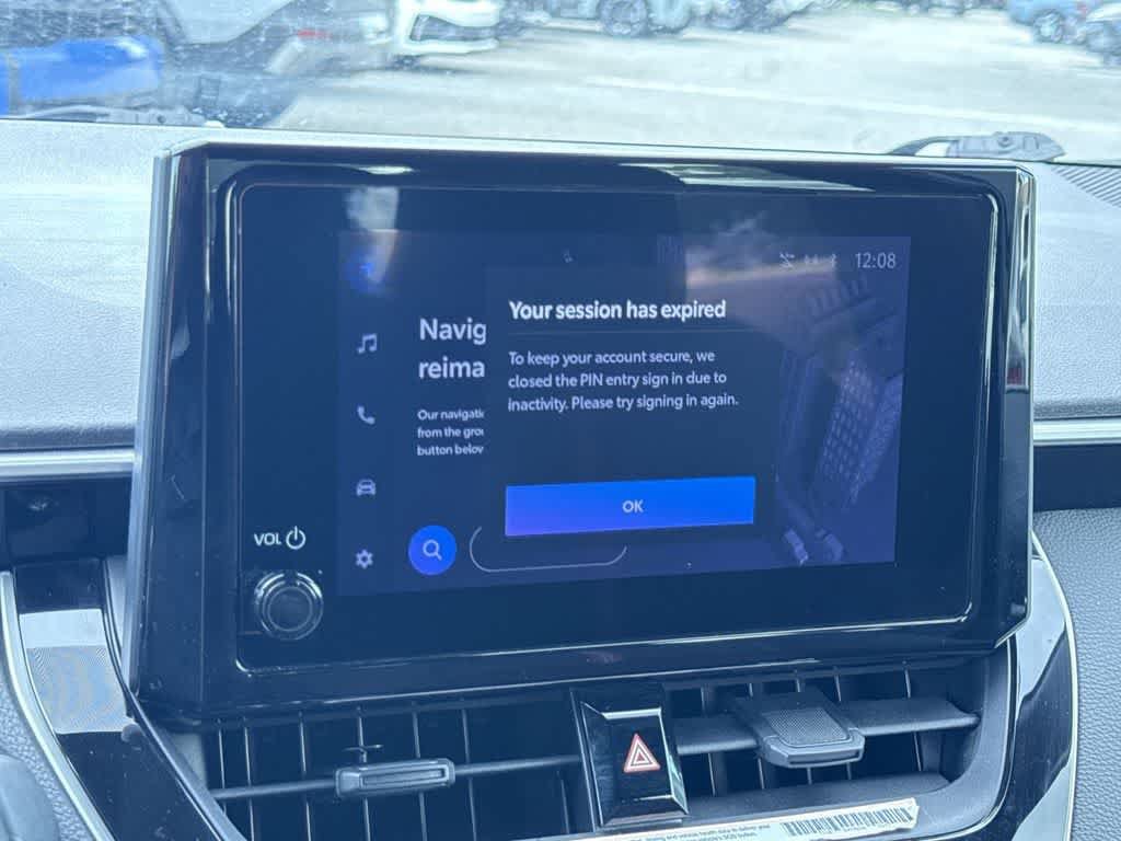 Used 2024 Toyota Corolla SE FWD image 18