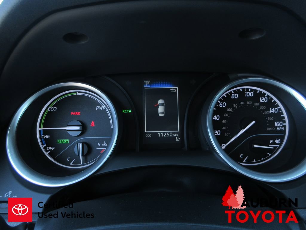 Certified 2023 Toyota Camry LE image 34