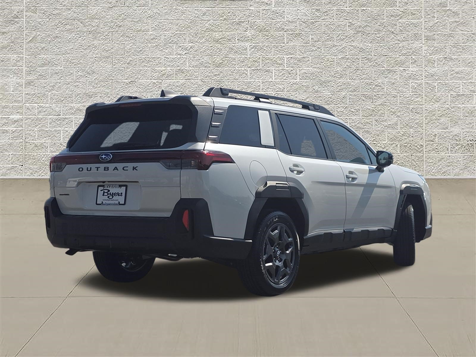 New 2026 Subaru Outback Premium AWD/4WD image 7