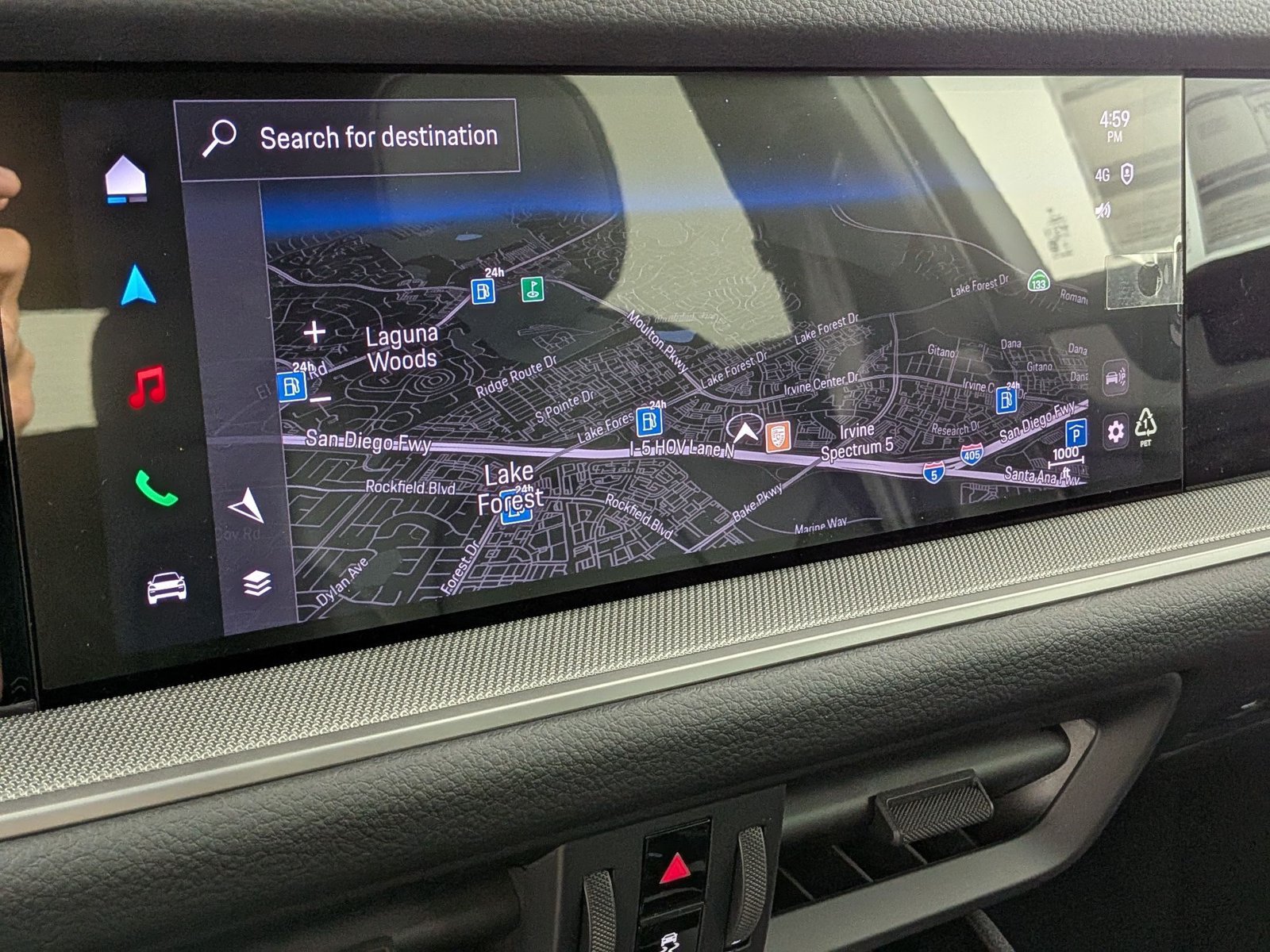 New 2026 Porsche Cayenne AWD/4WD image 16