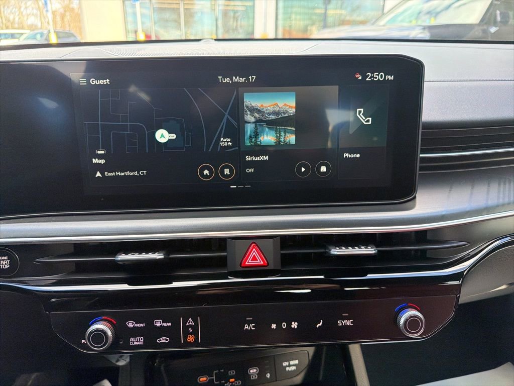 New 2026 Kia K5 GT-Line image 30