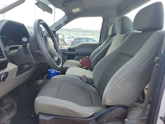 Used 2016 Ford F150 XL w/ Equipment Group 101A Mid RWD image 11