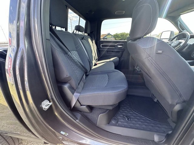 New 2025 RAM 2500 Big Horn image 12