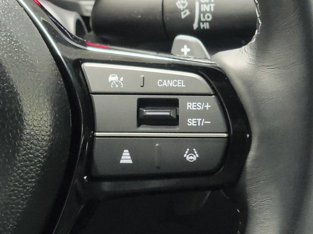 Used 2026 Honda Civic Sport image 28