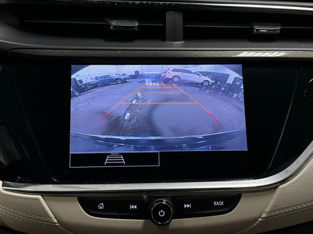 Used 2023 Buick Encore GX Essence w/ Experience Buick Package image 35