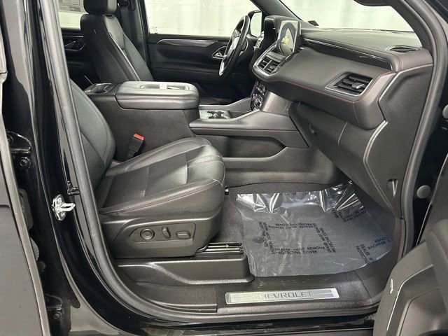 Certified 2023 Chevrolet Tahoe RST w/ Luxury Package AWD/4WD image 14