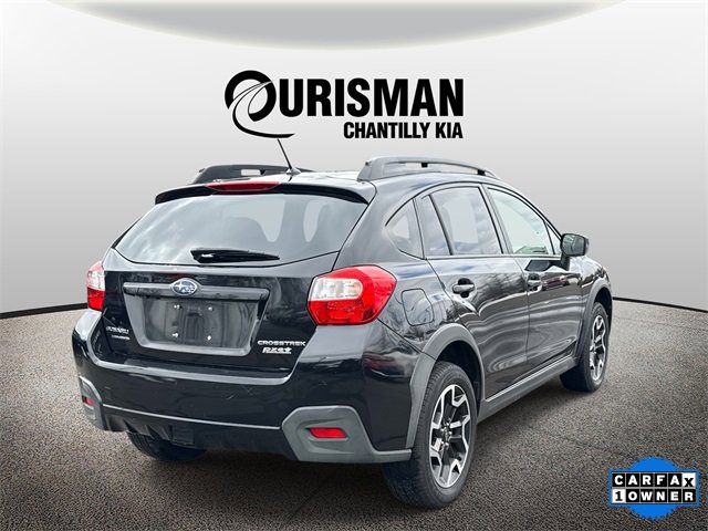 Used 2016 Subaru Crosstrek 2.0i Premium video 2