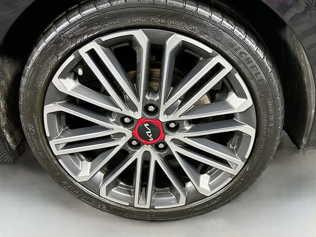 Used 2023 Kia Forte GT FWD image 32