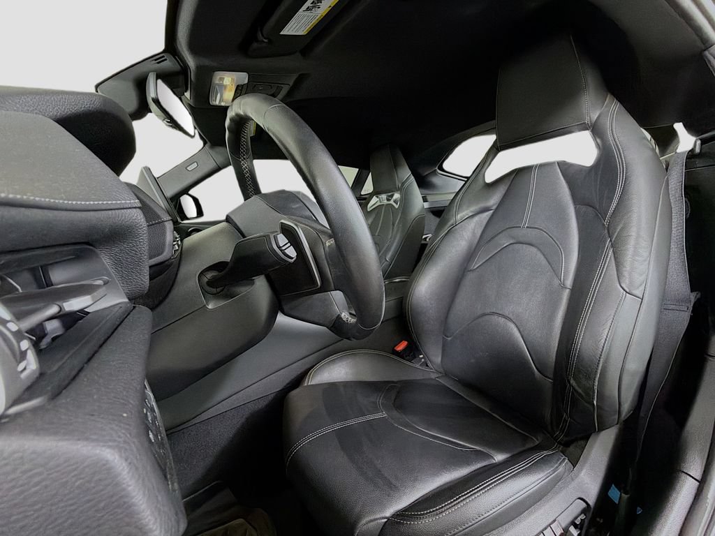 Used 2020 Toyota Supra Premium w/ Driver Assist Package RWD image 14