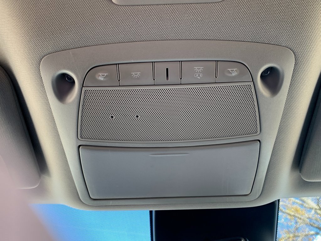 Used 2024 Nissan Murano SL image 17