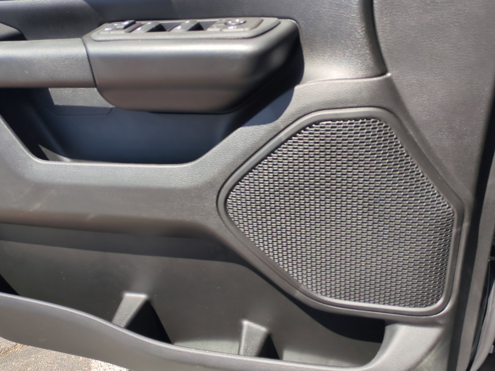 New 2026 RAM 1500 Tradesman RWD image 27