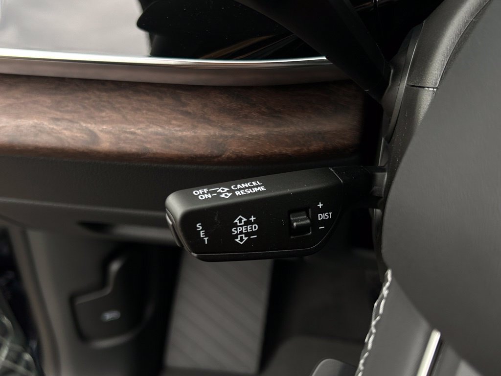 New 2027 Audi Q8 Premium Plus AWD/4WD image 24