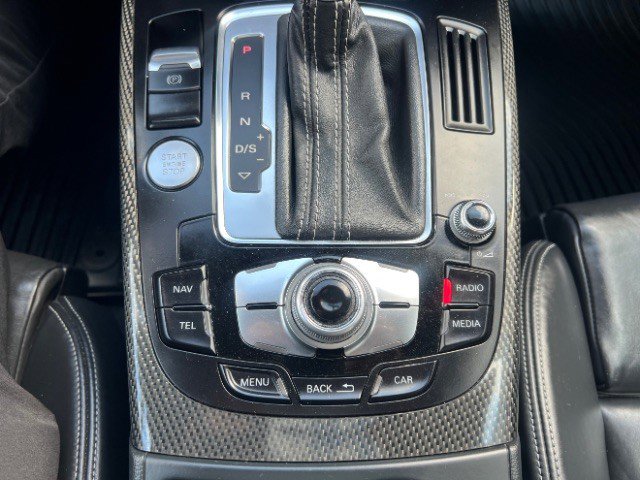 Used 2013 Audi S4 Premium Plus w/ Audi MMI Navigation Plus image 42