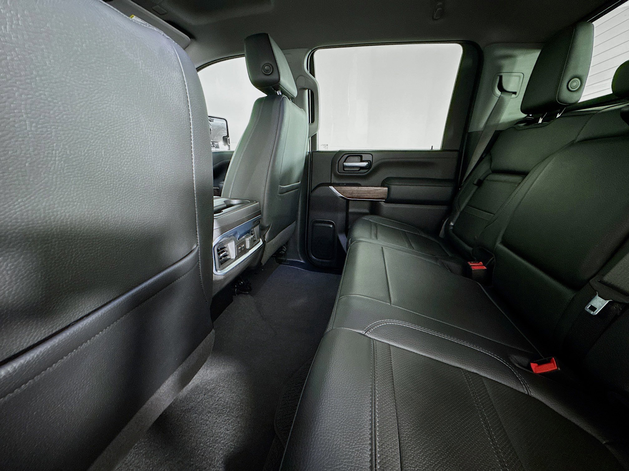 Used 2022 GMC Sierra 2500 Denali w/ Technology Package image 23