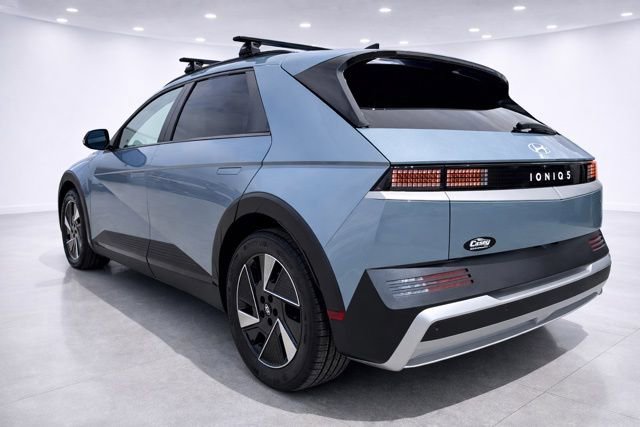Used 2026 Hyundai Ioniq 5 SEL image 5