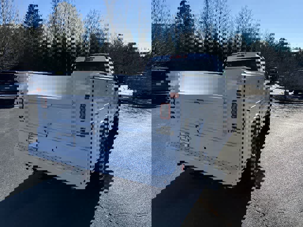 New 2025 GMC Sierra 2500 Pro w/ Convenience Package image 13