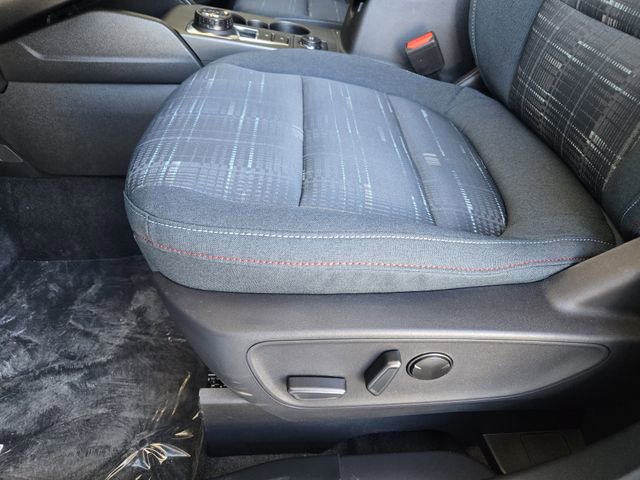 New 2025 Ford Bronco Sport Heritage w/ Convenience Package image 18