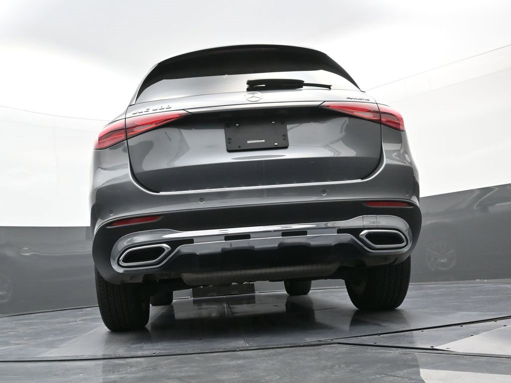 Used 2023 Mercedes-Benz GLC 300 4MATIC image 26
