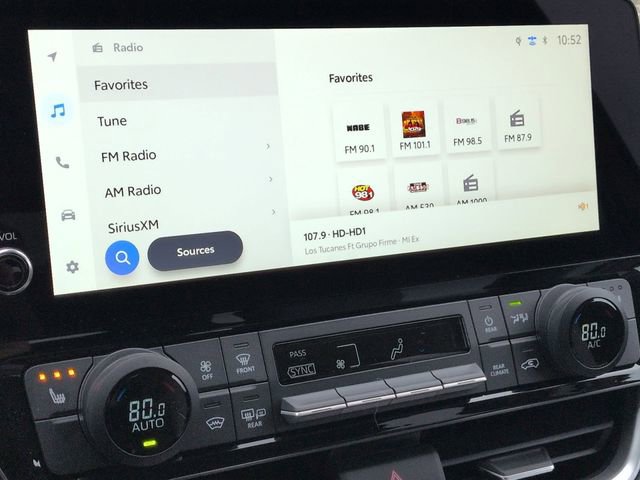 Certified 2026 Toyota Grand Highlander XLE image 20