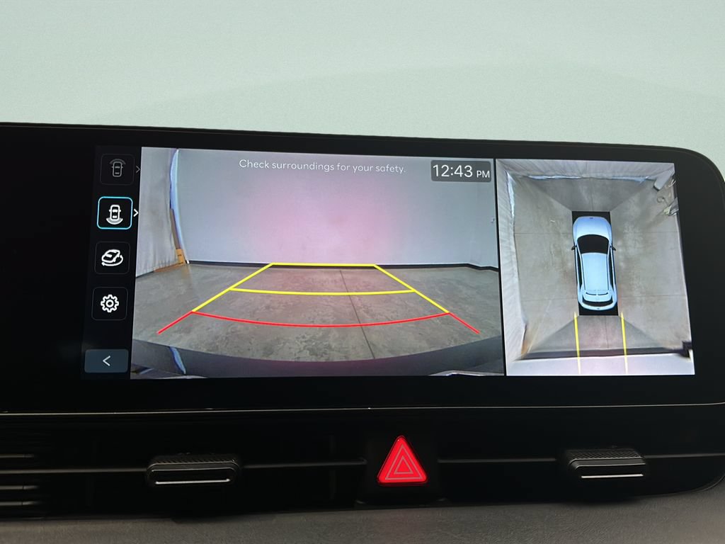 Certified 2025 Hyundai Ioniq 5 N AWD/4WD image 28