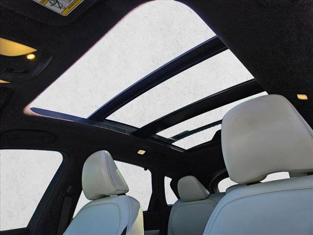 Used 2019 INFINITI QX50 Essential w/ Sensory Package FWD image 20