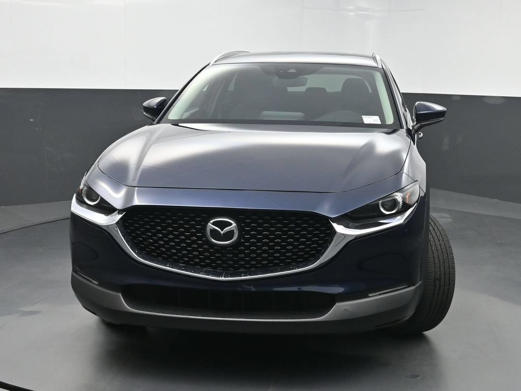 Used 2023 MAZDA CX-30 AWD 2.5 S w/ Preferred Package image 42
